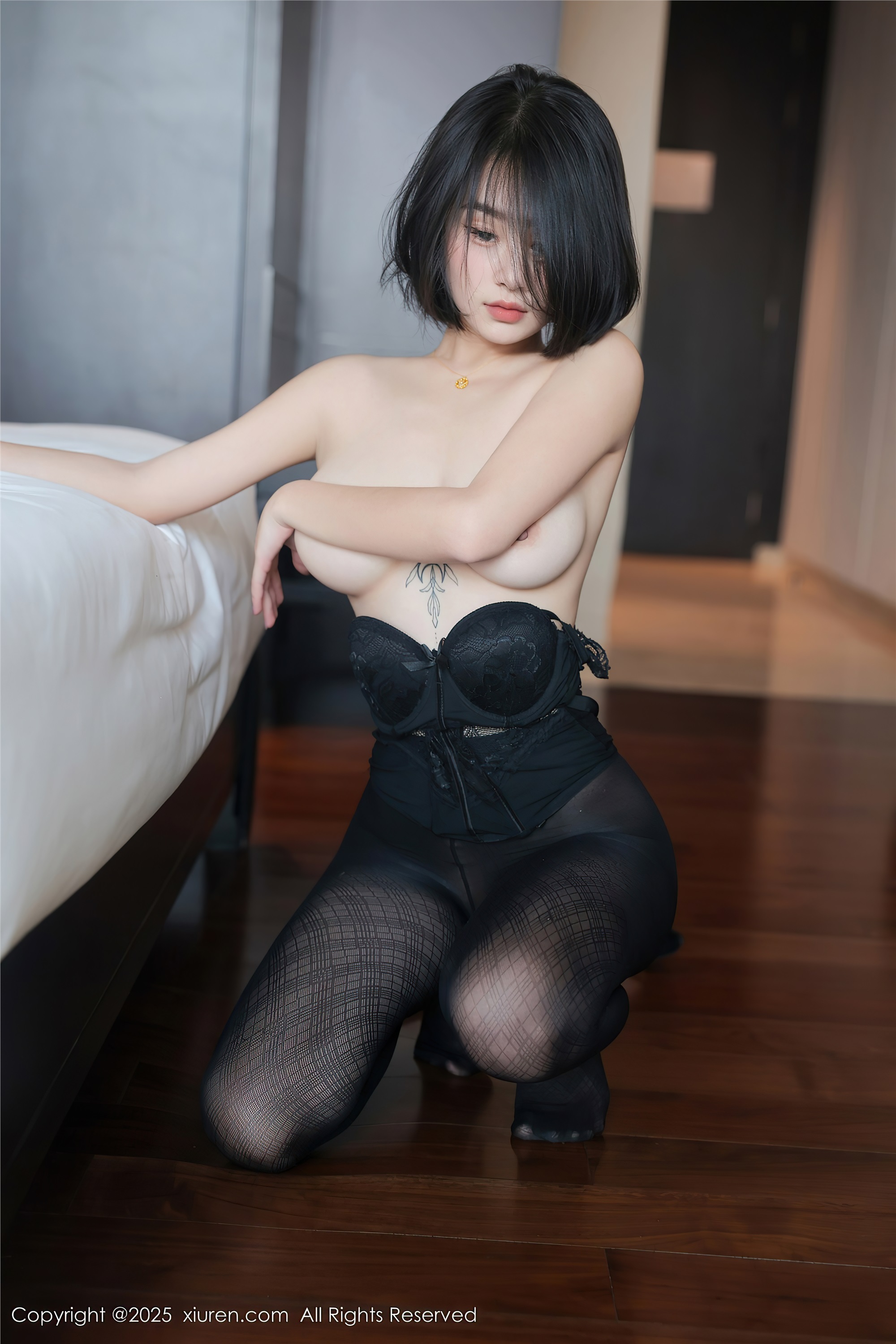 Xiuren秀人网 2025.03.27 NO.10076 汐子